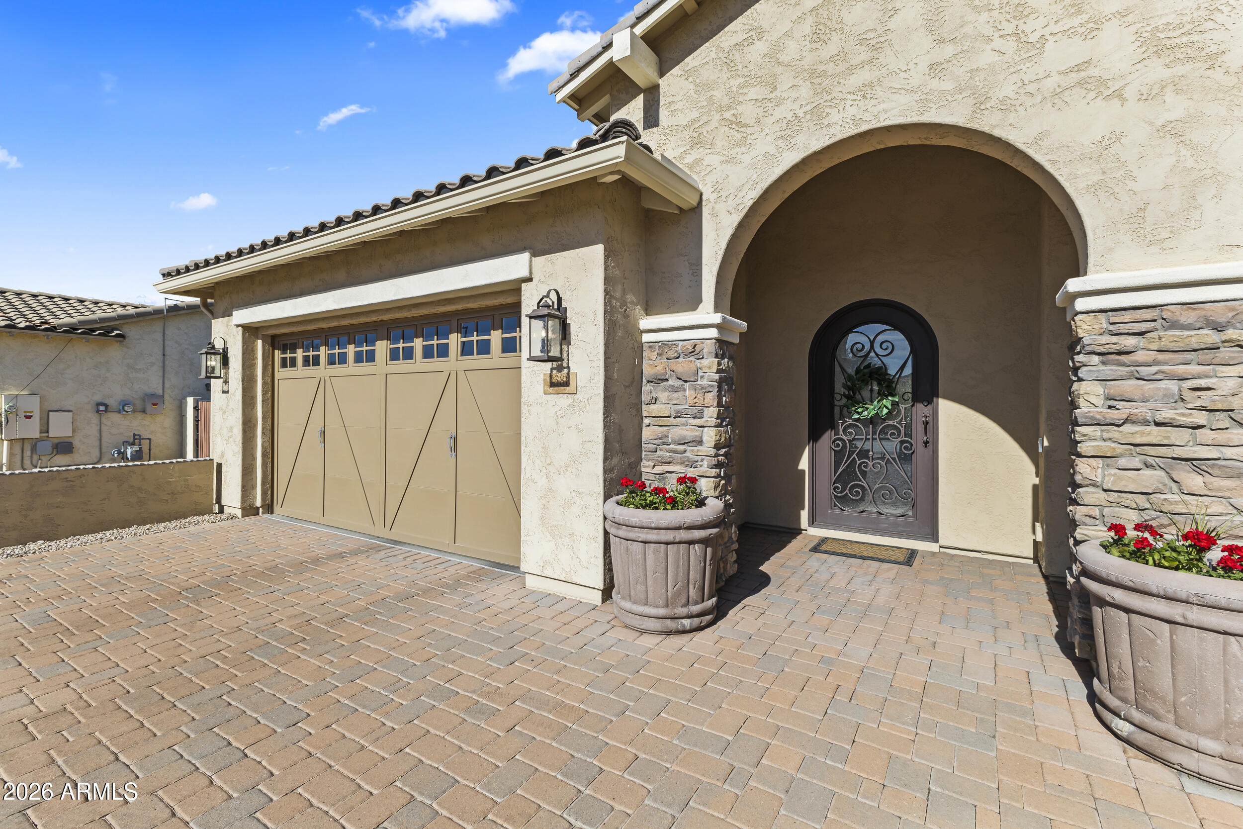 3580 East Azalea Drive Chandler, AZ 85286 - Photo 5 of 129 Front Exterior