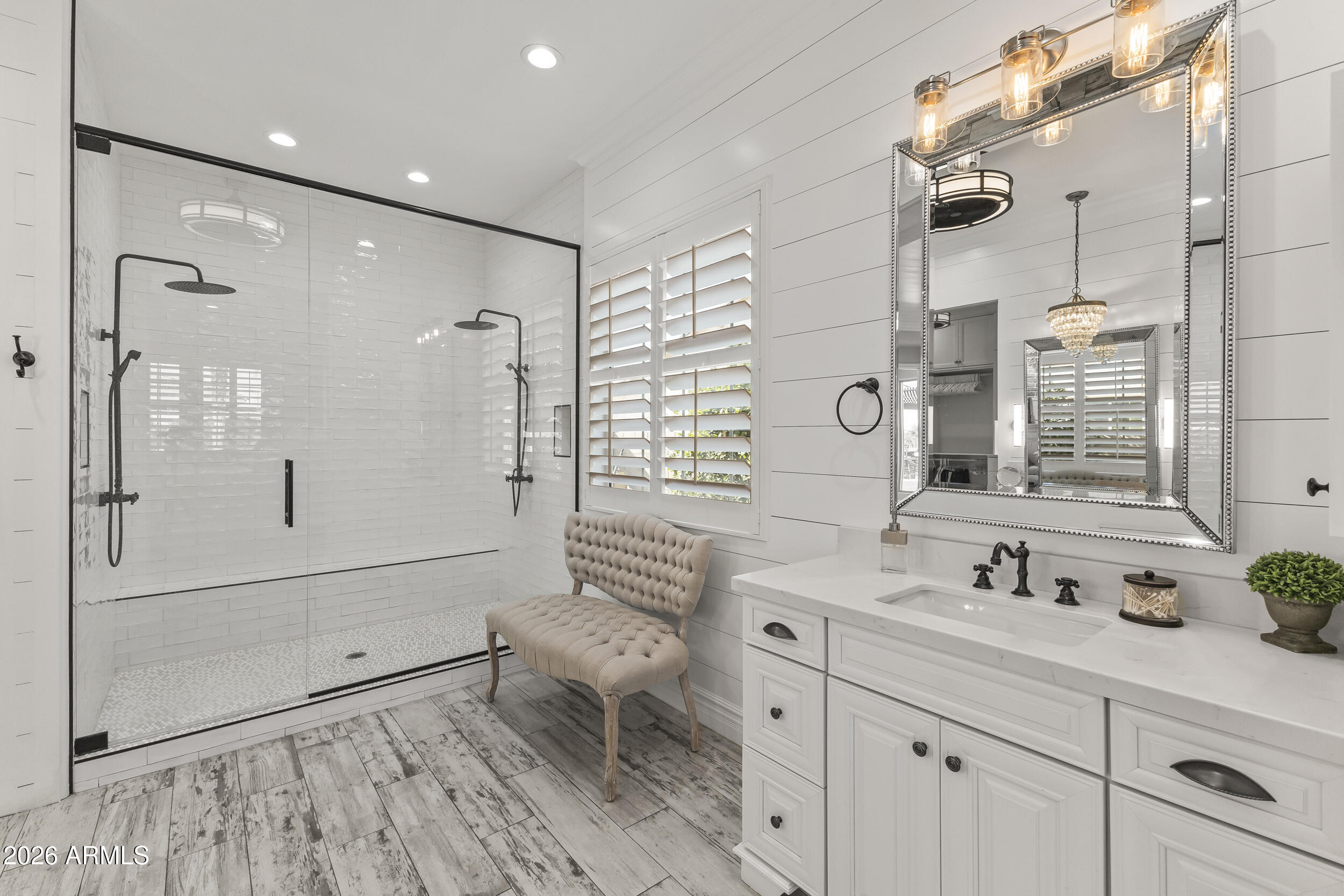 3580 East Azalea Drive Chandler, AZ 85286 - Photo 61 of 129 Primary Bathroom