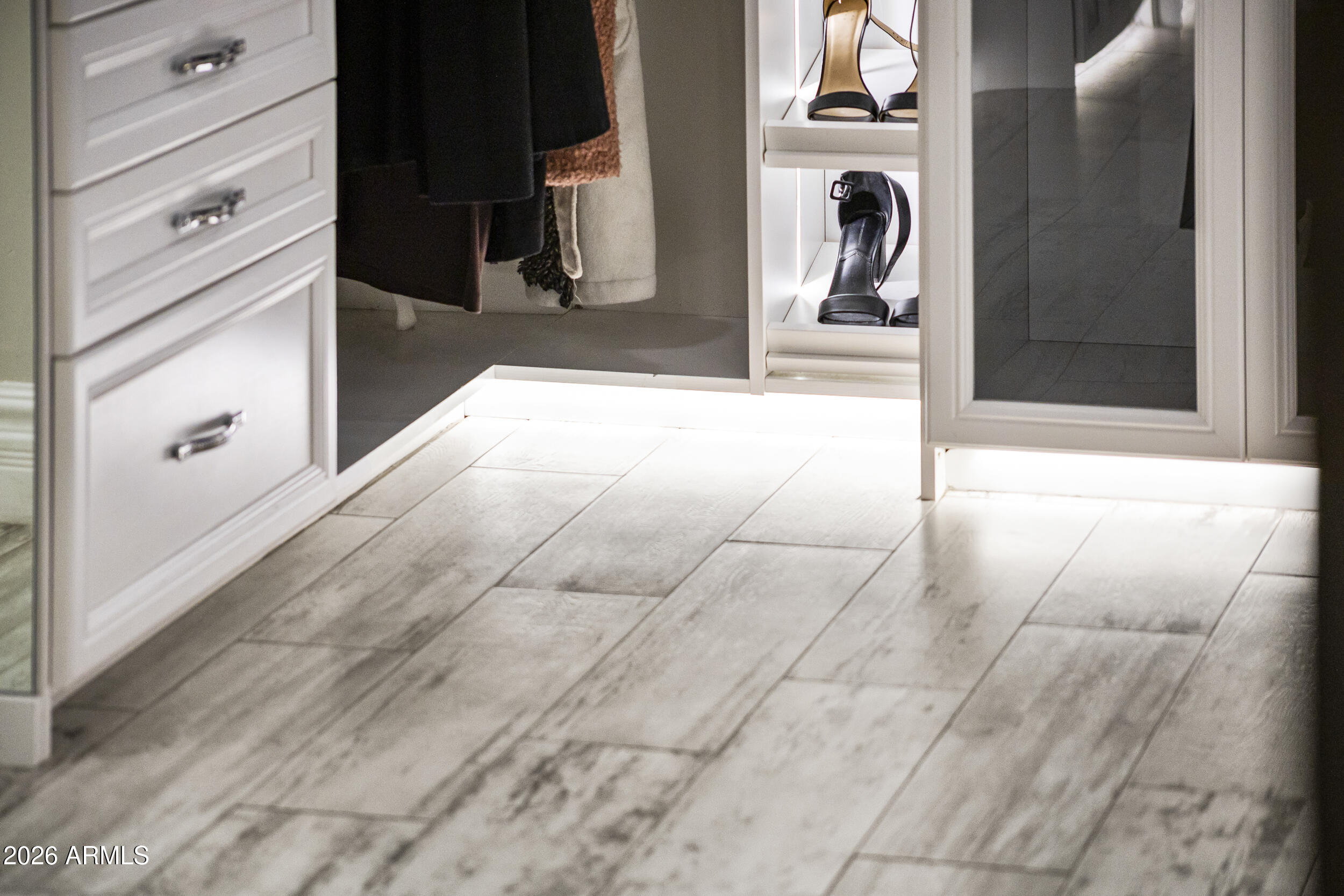 3580 East Azalea Drive Chandler, AZ 85286 - Photo 71 of 129 Primary Closet