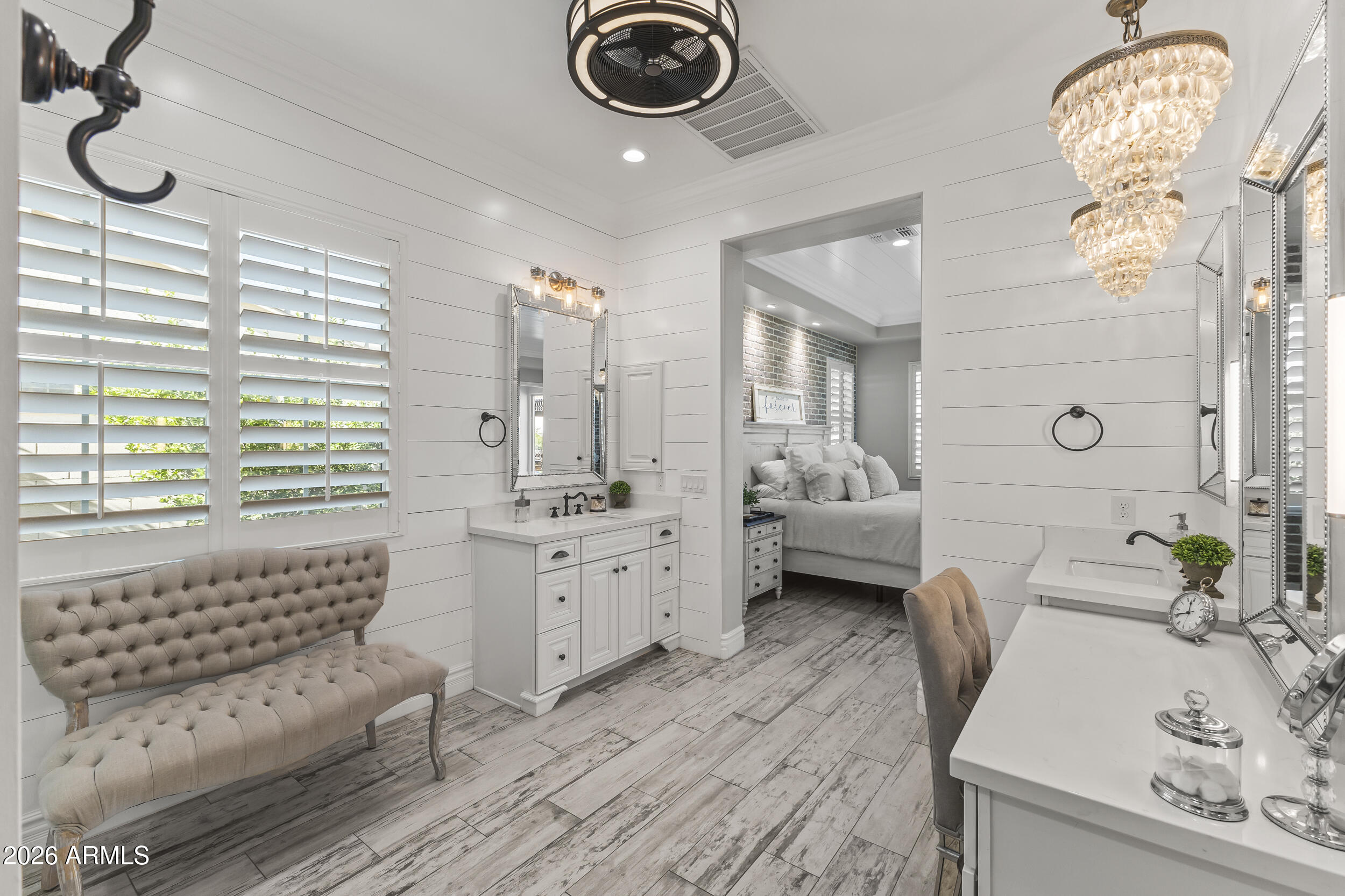 3580 East Azalea Drive Chandler, AZ 85286 - Photo 76 of 129 Primary Bathroom