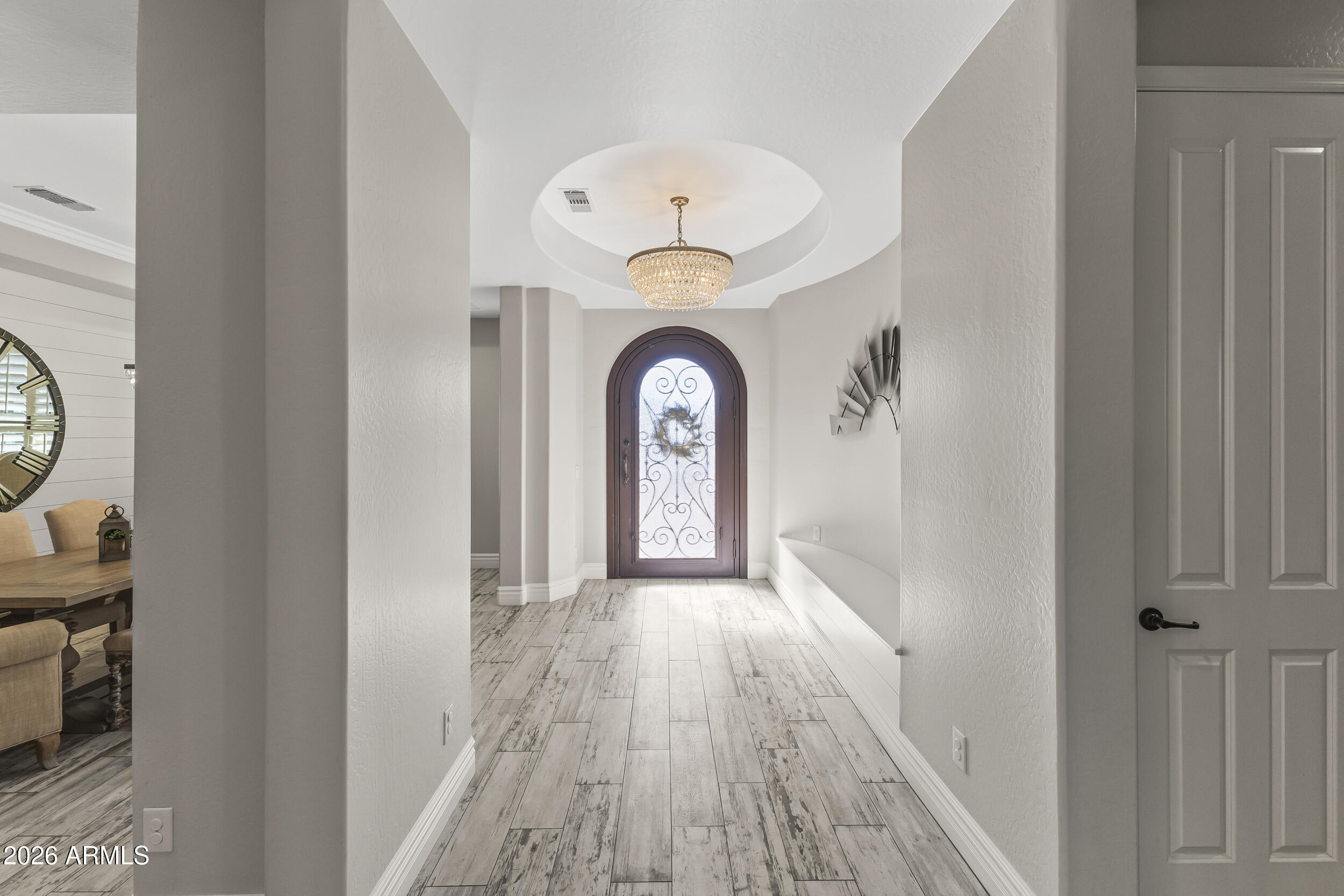 3580 East Azalea Drive Chandler, AZ 85286 - Photo 7 of 129 Entry