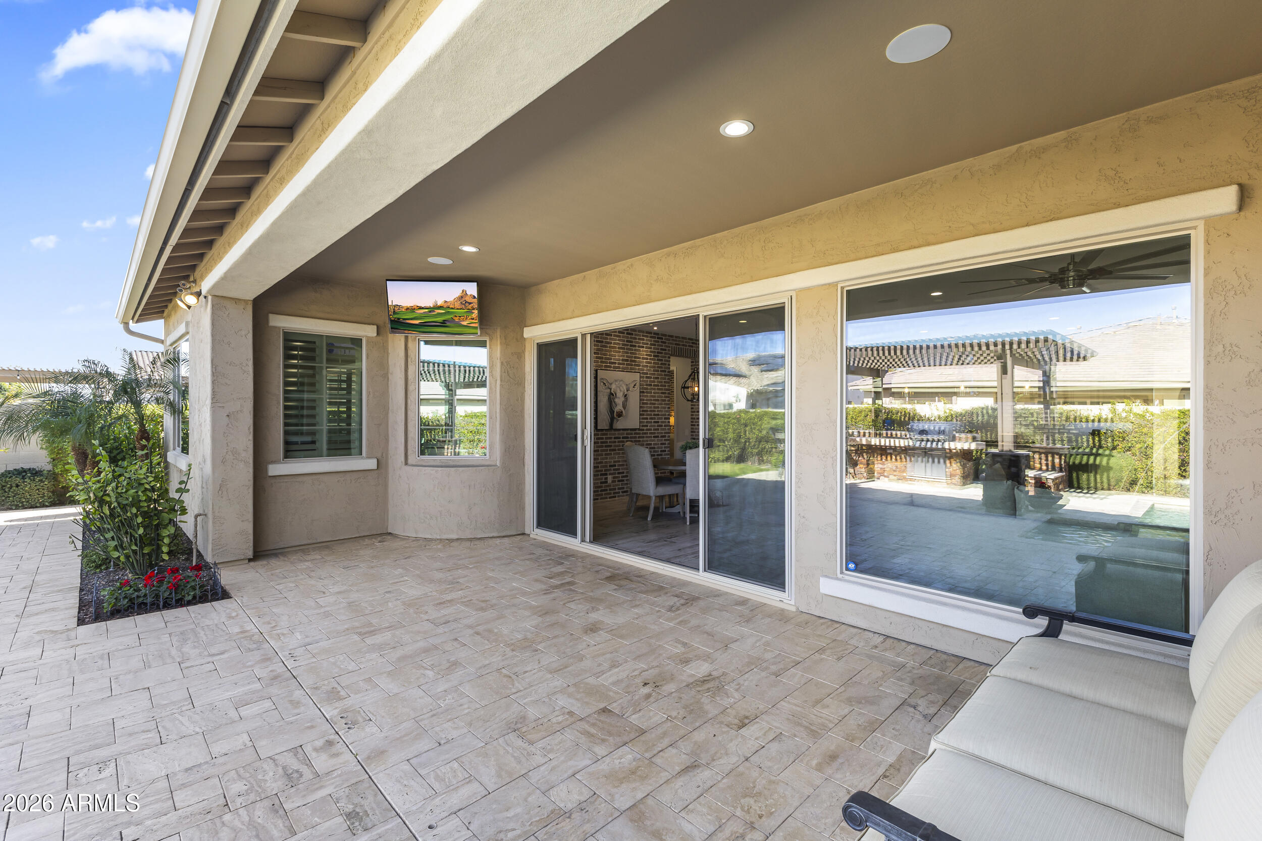 3580 East Azalea Drive Chandler, AZ 85286 - Photo 80 of 129 Backyard