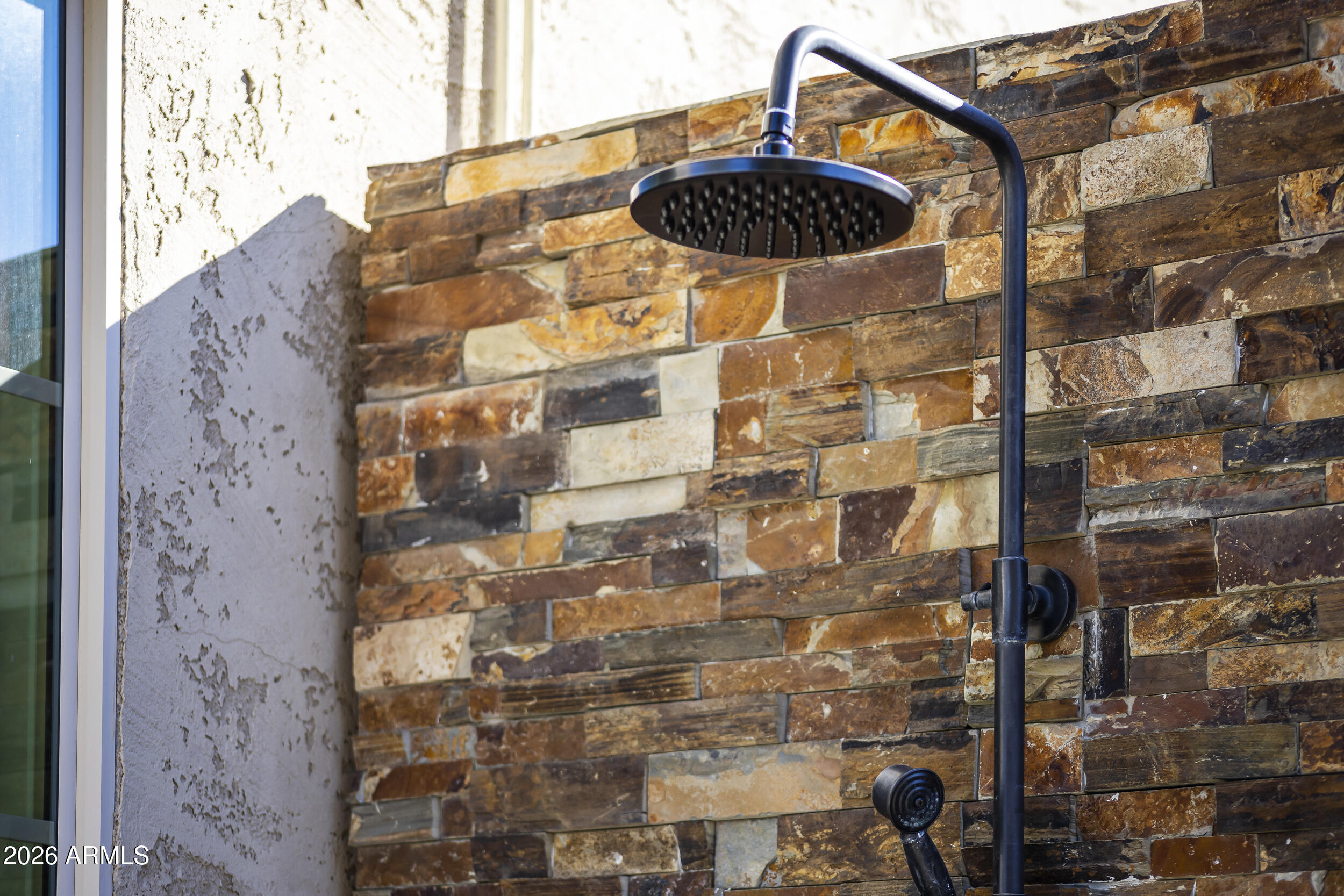 3580 East Azalea Drive Chandler, AZ 85286 - Photo 86 of 129 Outdoor Shower