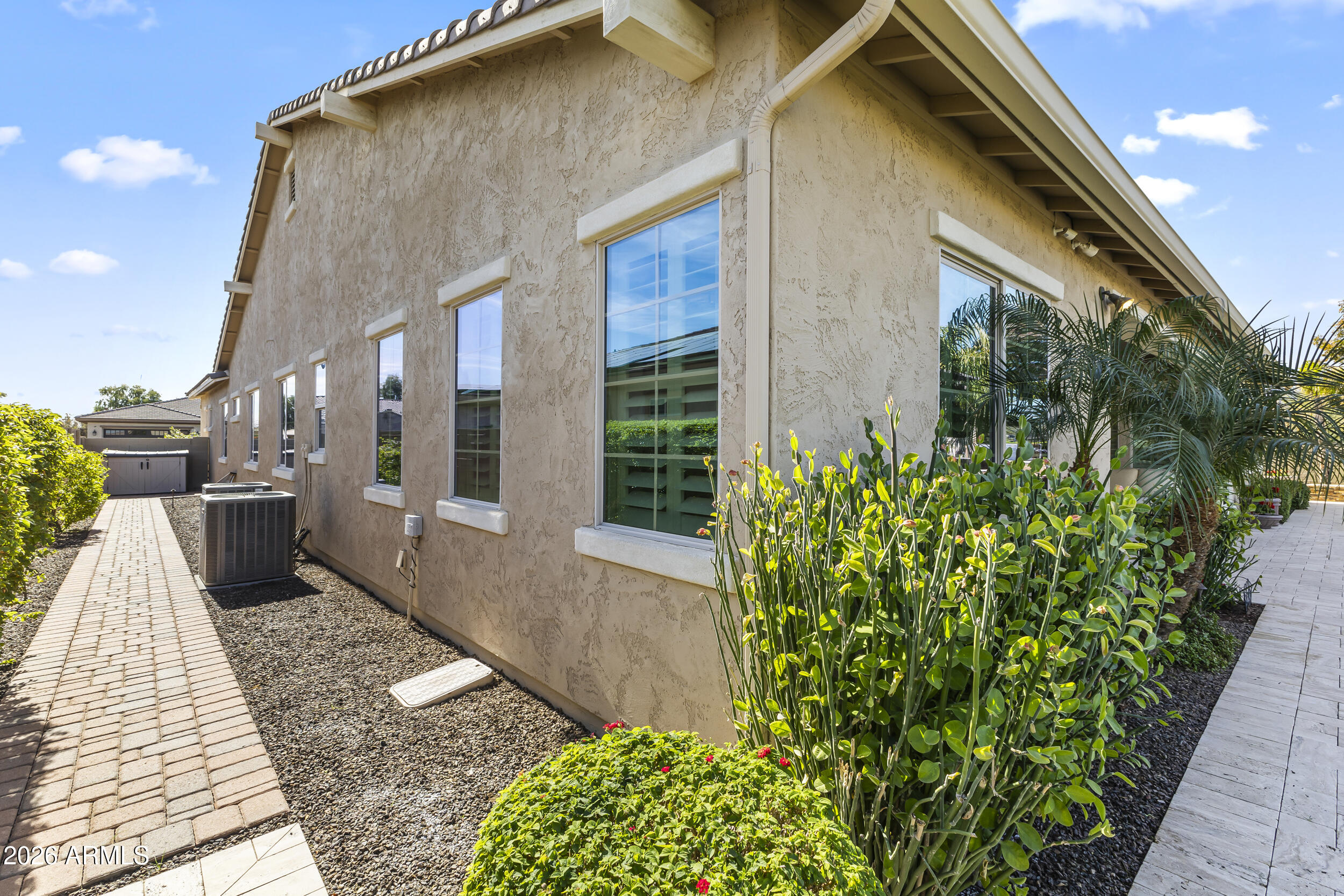 3580 East Azalea Drive Chandler, AZ 85286 - Photo 97 of 129 Backyard