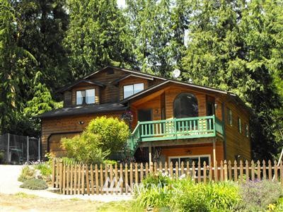 2044 Northeast Ivy Road Bremerton, WA 98310 - Photo 1 of 1 Gallery Image 1