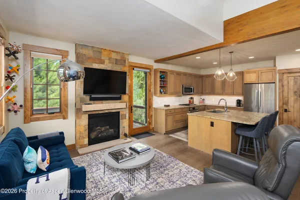 $1,995,000 | 220 Overlook Ridge, Carbondale, CO 81623