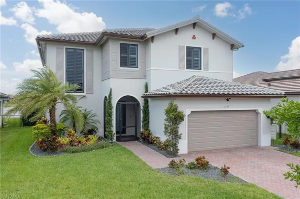 $679,000 | 4779 Corrado Avenue, Ave Maria, FL 34142