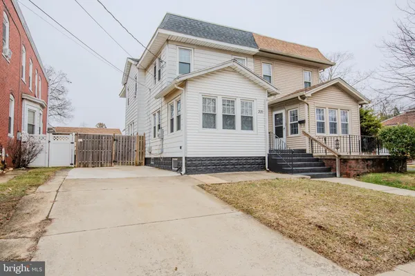 $2,650 | 331 Sloan Avenue, Collingswood, NJ 08107