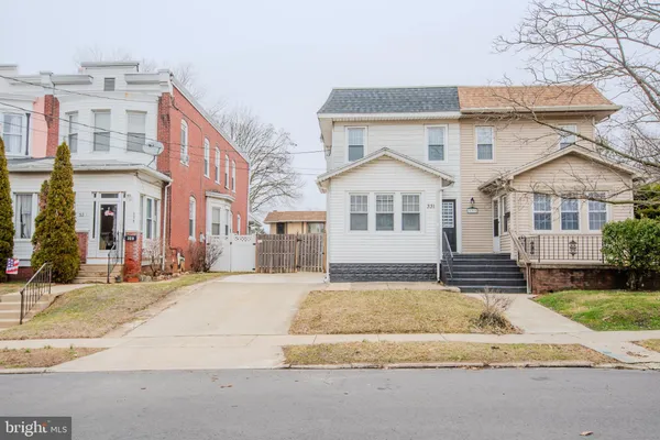 $2,650 | 331 Sloan Avenue, Collingswood, NJ 08107