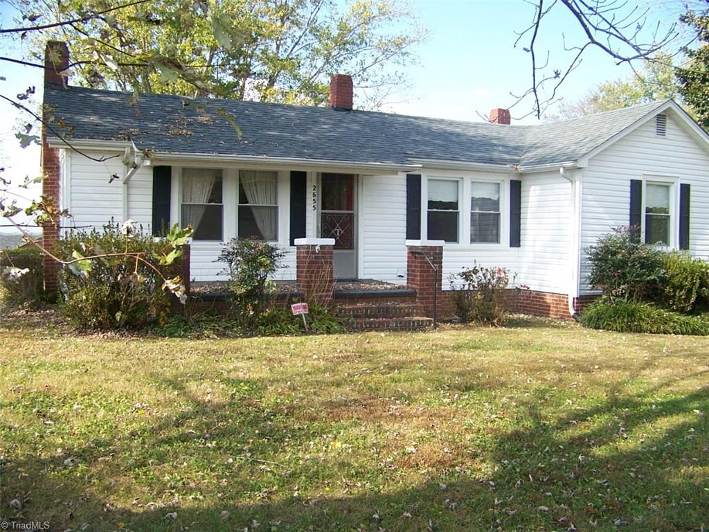 2655 Wards Gap Road Mount Airy, NC 27030 - Photo 1 of 15 Gallery Image 1