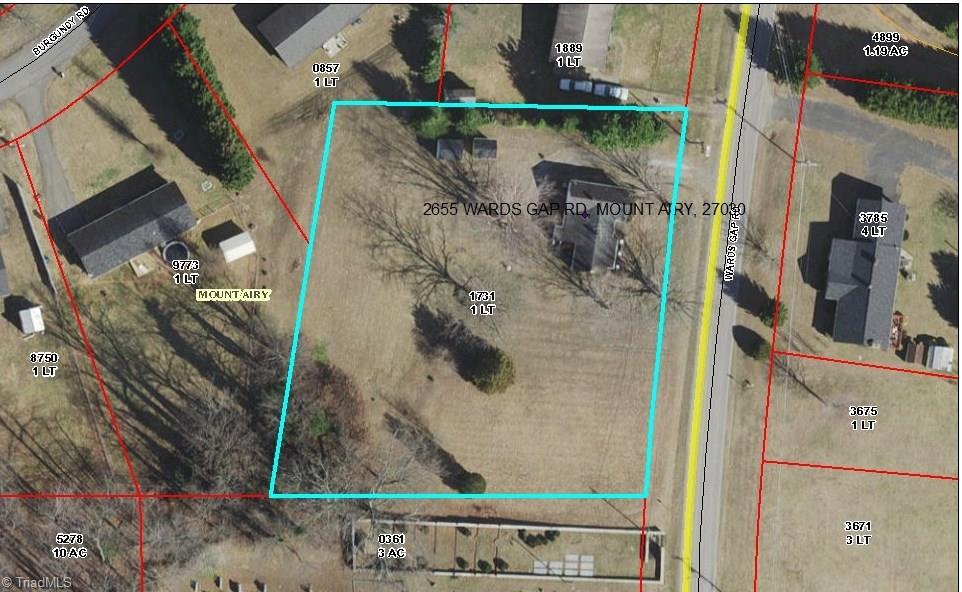 2655 Wards Gap Road Mount Airy, NC 27030 - Photo 13 of 15 Gallery Image 13