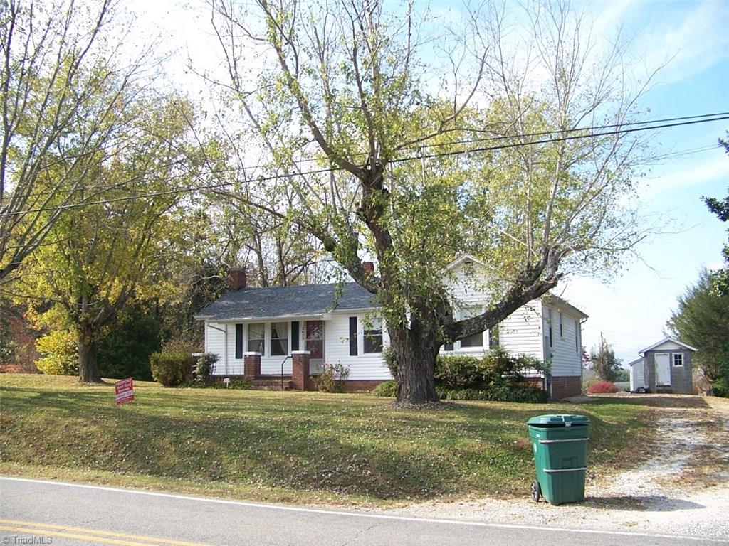 2655 Wards Gap Road Mount Airy, NC 27030 - Photo 14 of 15 Gallery Image 14