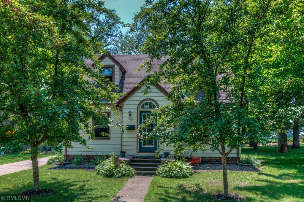 16 East Douglas Street Rice Lake, WI 54868 - Photo 1 of 1