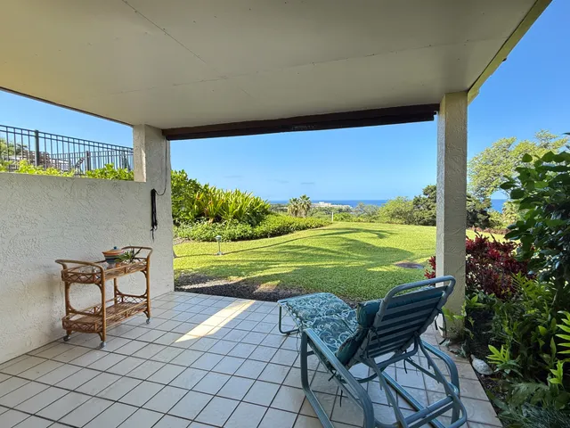 $799,000 | 78-6920 Alii Drive, Unit 101, Kailua-Kona, HI 96740