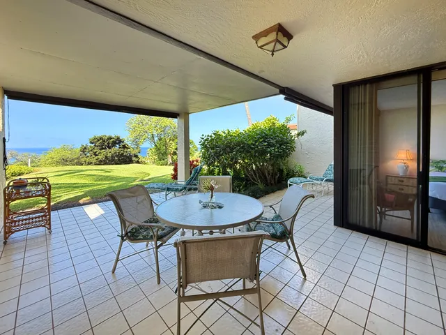 $799,000 | 78-6920 Alii Drive, Unit 101, Kailua-Kona, HI 96740