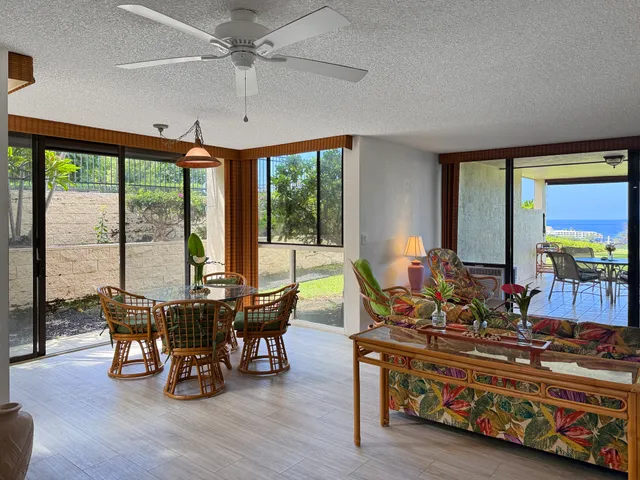 $799,000 | 78-6920 Alii Drive, Unit 101, Kailua-Kona, HI 96740