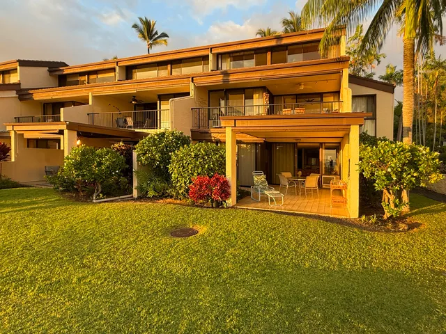 $799,000 | 78-6920 Alii Drive, Unit 101, Kailua-Kona, HI 96740