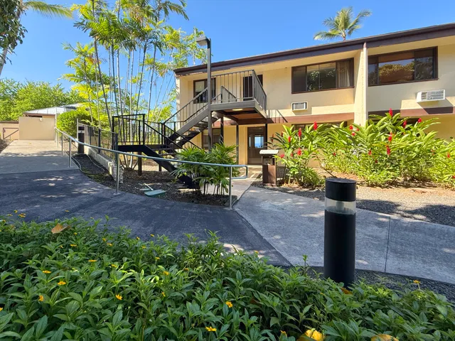 $799,000 | 78-6920 Alii Drive, Unit 101, Kailua-Kona, HI 96740