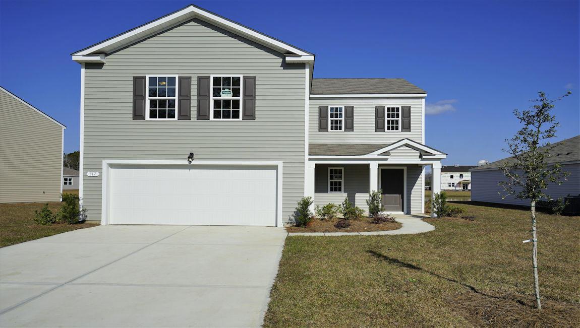 317 Truce St - Lot 53-01