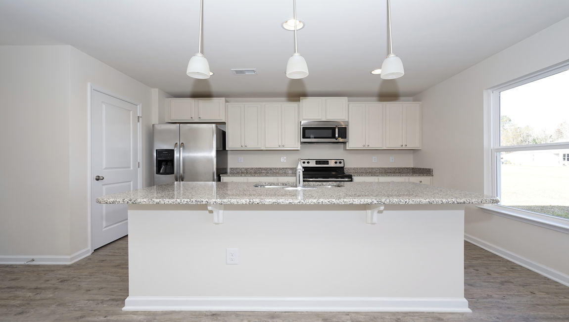 207 Sarcoxie Road Moncks Corner, SC 29461 - Photo 12 of 46 317 Truce St - Lot 53-12