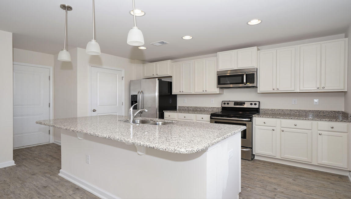 207 Sarcoxie Road Moncks Corner, SC 29461 - Photo 14 of 46 317 Truce St - Lot 53-14
