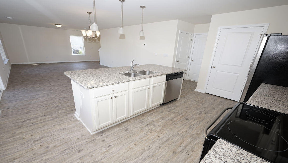 207 Sarcoxie Road Moncks Corner, SC 29461 - Photo 15 of 46 317 Truce St - Lot 53-15