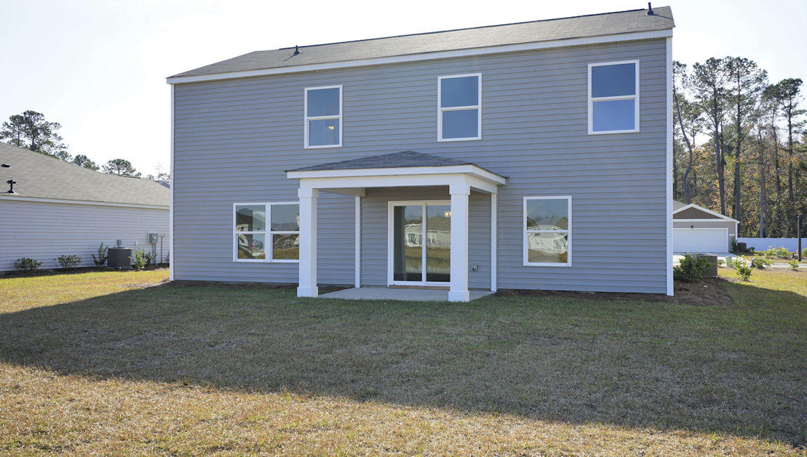 207 Sarcoxie Road Moncks Corner, SC 29461 - Photo 3 of 46 317 Truce St - Lot 53-03