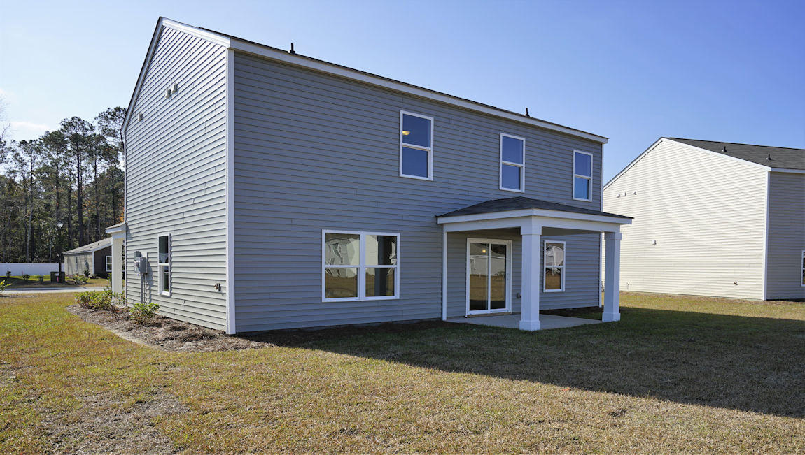 207 Sarcoxie Road Moncks Corner, SC 29461 - Photo 4 of 46 317 Truce St - Lot 53-04