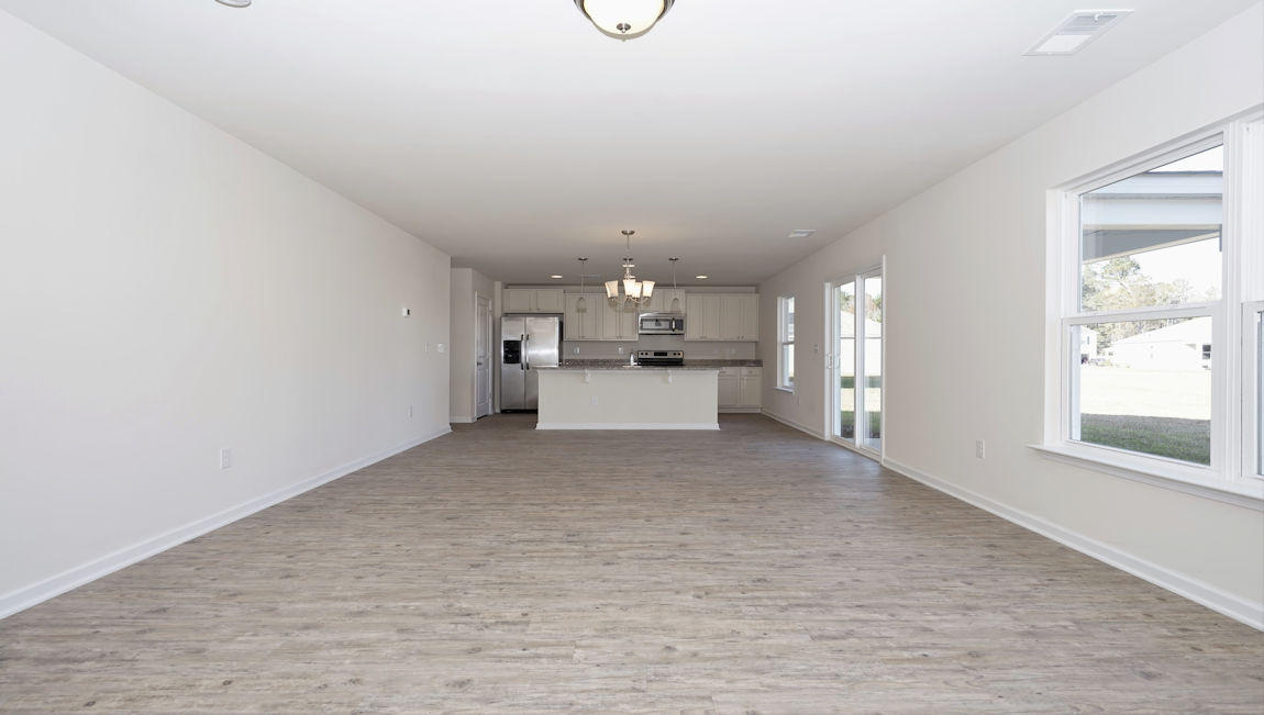 207 Sarcoxie Road Moncks Corner, SC 29461 - Photo 9 of 46 317 Truce St - Lot 53-09