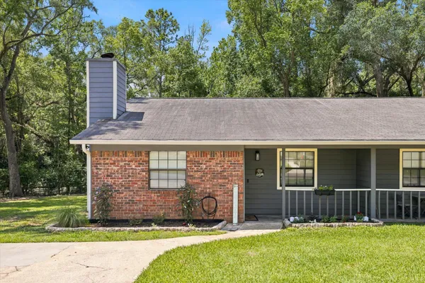 $200,000 | 2611 Panther Creek Road, Tallahassee, FL 32308