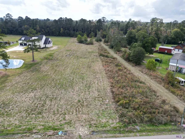 $109,899 | Cc-2-a & B Herman Ernest Road, Denham Springs, LA 70706
