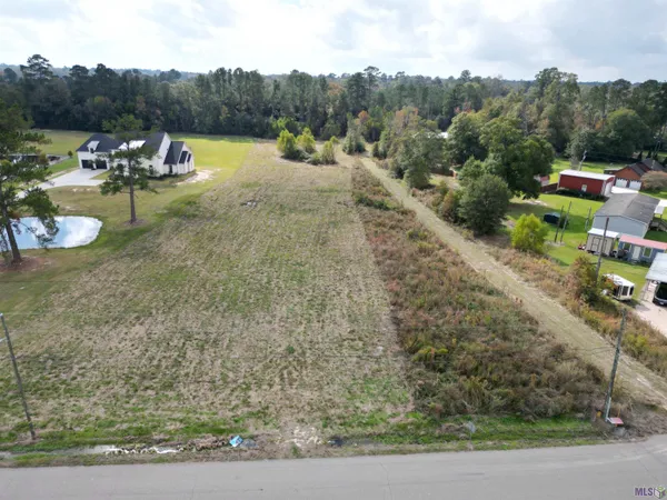 $109,899 | Cc-2-a & B Herman Ernest Road, Denham Springs, LA 70706