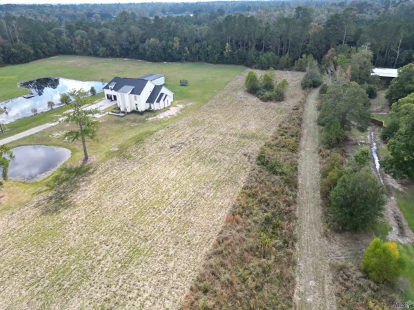 $109,899 | Cc-2-a & B Herman Ernest Road, Denham Springs, LA 70706