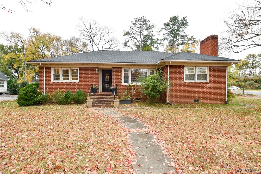 1609 Wentbridge Road Richmond, VA 23227 - Photo 1 of 41 Gallery Image 1