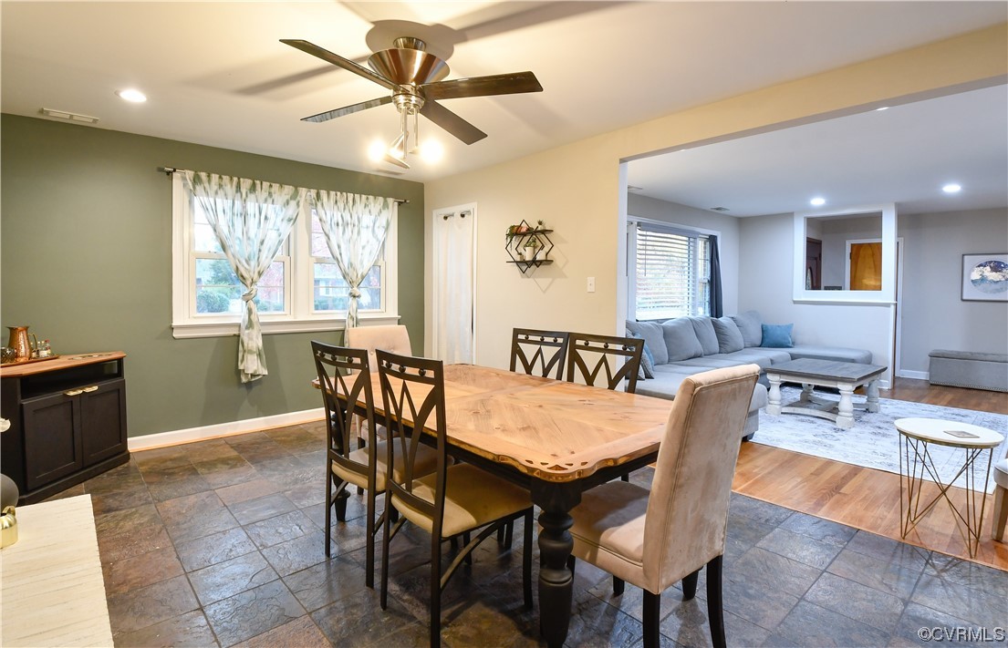 1609 Wentbridge Road Richmond, VA 23227 - Photo 11 of 41 Gallery Image 11