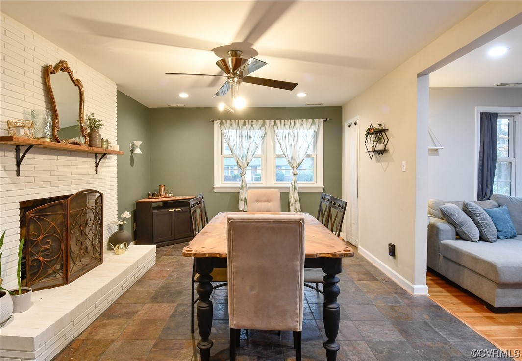 1609 Wentbridge Road Richmond, VA 23227 - Photo 12 of 41 Gallery Image 12