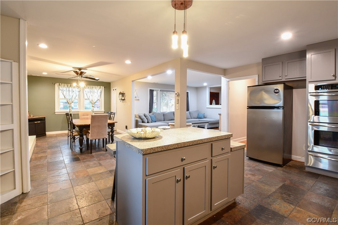 1609 Wentbridge Road Richmond, VA 23227 - Photo 13 of 41 Gallery Image 13