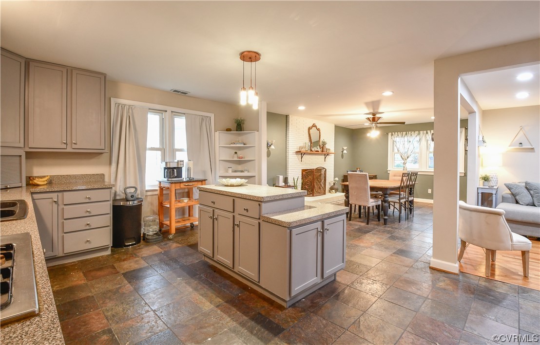 1609 Wentbridge Road Richmond, VA 23227 - Photo 14 of 41 Gallery Image 14