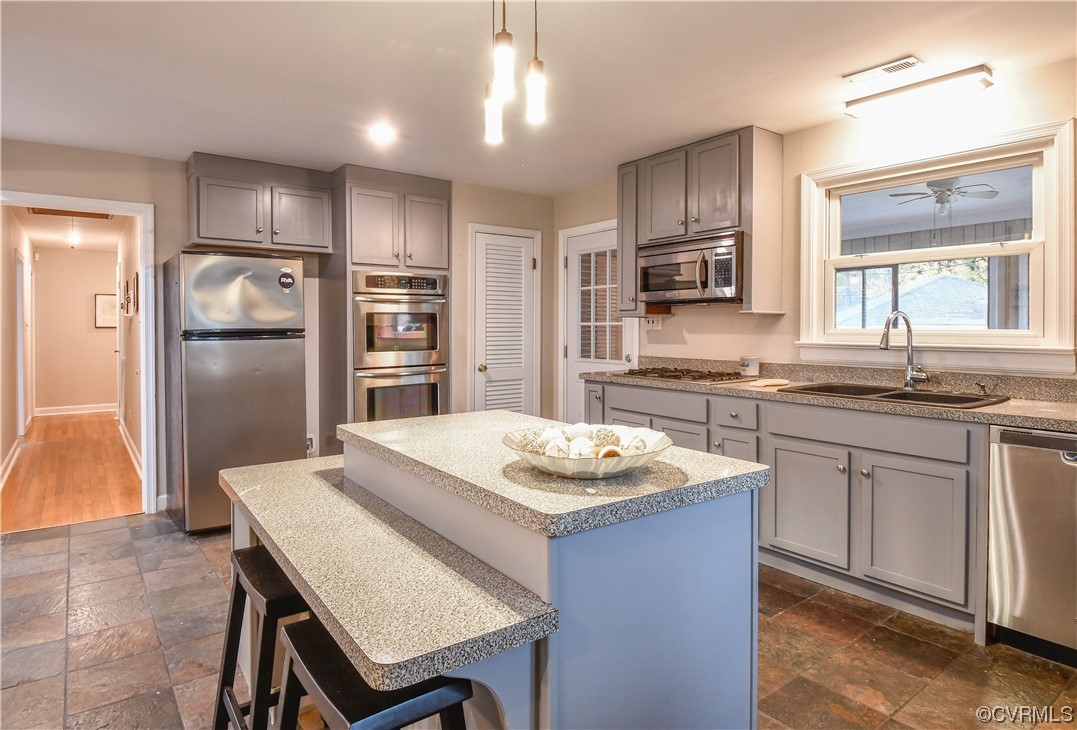 1609 Wentbridge Road Richmond, VA 23227 - Photo 18 of 41 Gallery Image 18