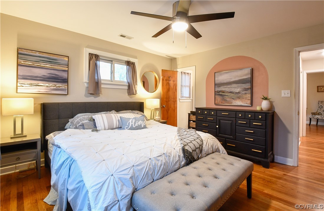 1609 Wentbridge Road Richmond, VA 23227 - Photo 20 of 41 Gallery Image 20