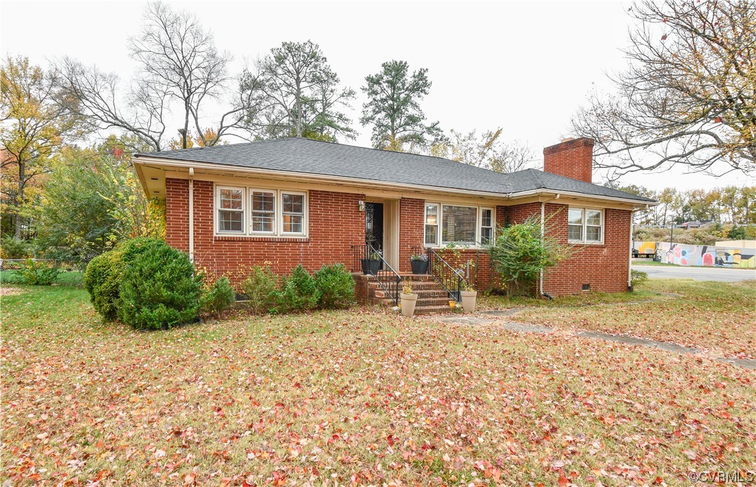 1609 Wentbridge Road Richmond, VA 23227 - Photo 2 of 41 Gallery Image 2