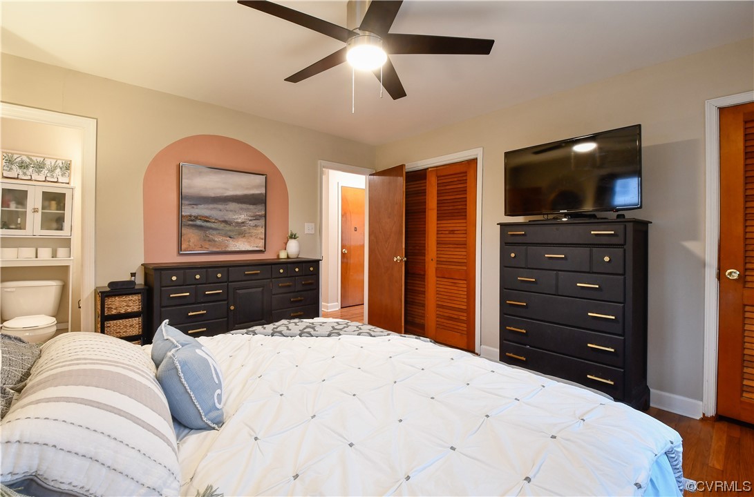 1609 Wentbridge Road Richmond, VA 23227 - Photo 21 of 41 Gallery Image 21