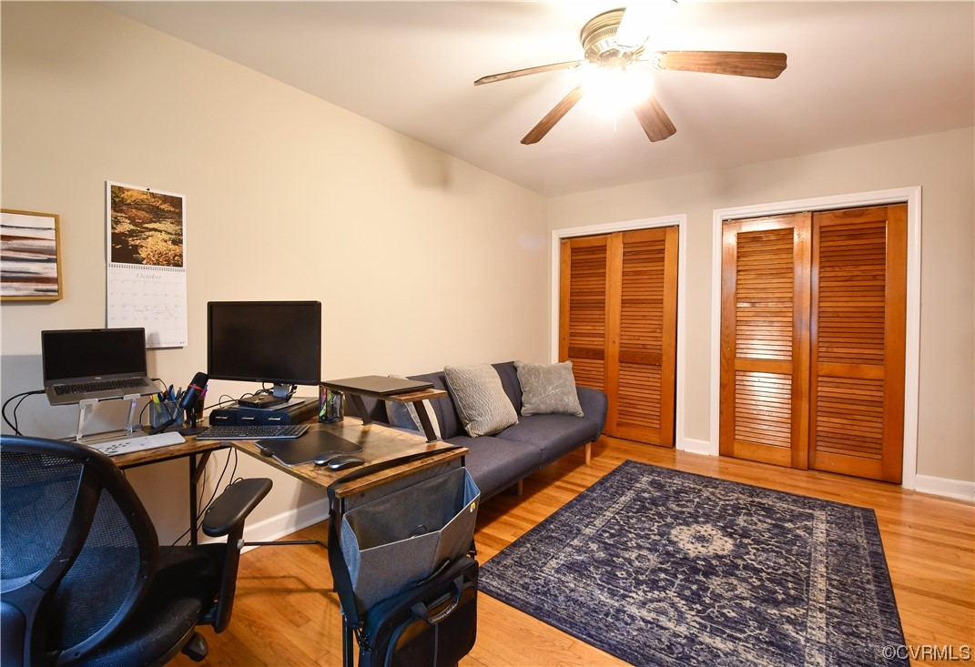 1609 Wentbridge Road Richmond, VA 23227 - Photo 27 of 41 Gallery Image 27