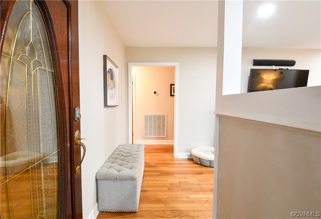 1609 Wentbridge Road Richmond, VA 23227 - Photo 3 of 41 Gallery Image 3