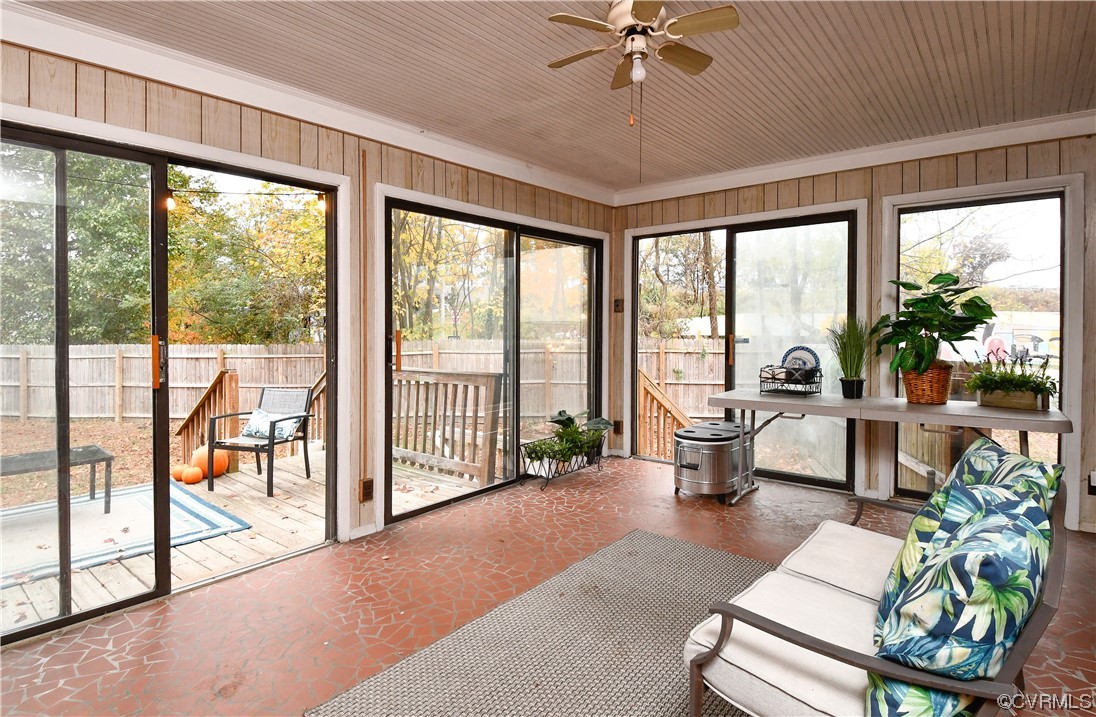 1609 Wentbridge Road Richmond, VA 23227 - Photo 34 of 41 Gallery Image 34