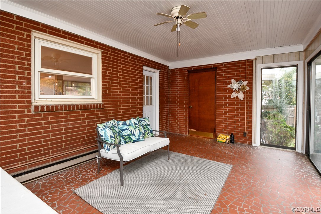 1609 Wentbridge Road Richmond, VA 23227 - Photo 35 of 41 Gallery Image 35
