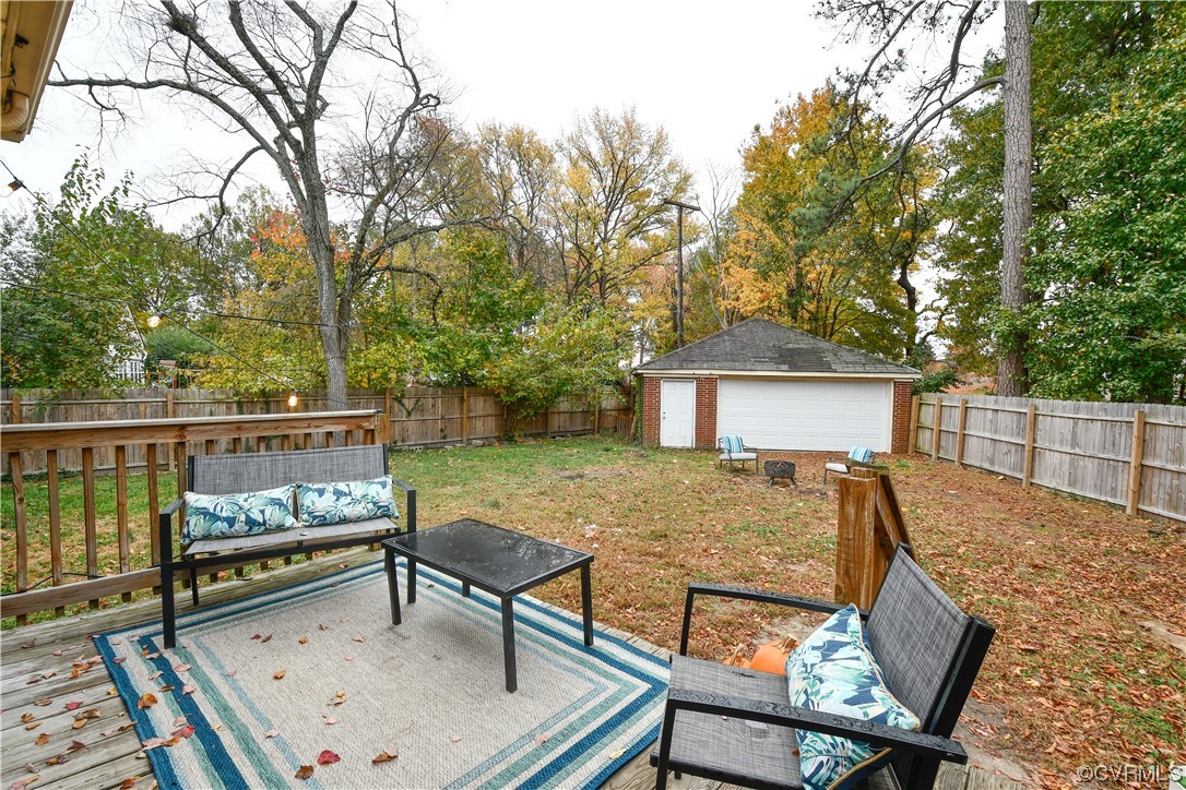 1609 Wentbridge Road Richmond, VA 23227 - Photo 36 of 41 Gallery Image 36
