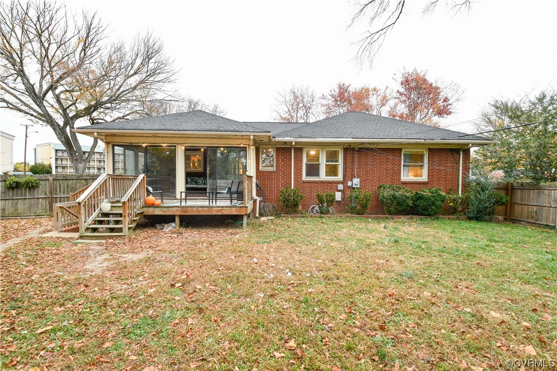 1609 Wentbridge Road Richmond, VA 23227 - Photo 39 of 41 Gallery Image 39