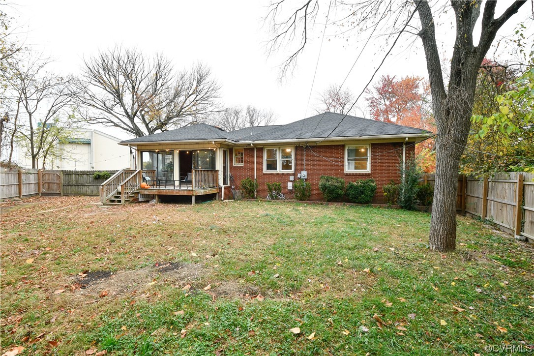 1609 Wentbridge Road Richmond, VA 23227 - Photo 40 of 41 Gallery Image 40