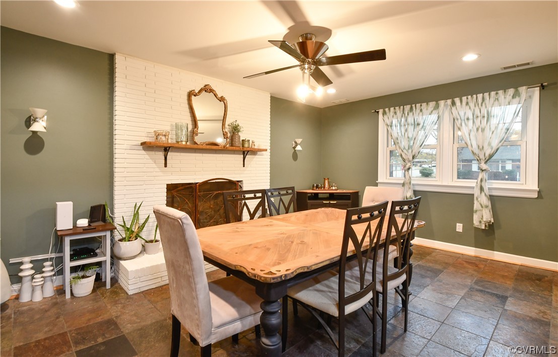 1609 Wentbridge Road Richmond, VA 23227 - Photo 8 of 41 Gallery Image 8